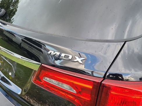 Used 2014 Acura MDX FWD image 7