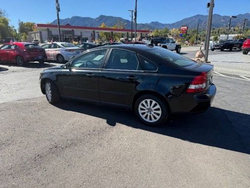 Used 2005 Volvo S40 2.4i FWD image 15