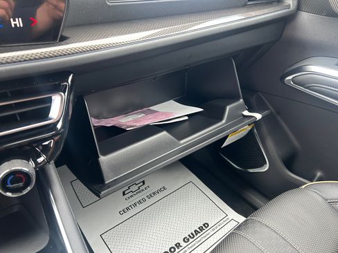 New 2026 Chevrolet Traverse High Country image 23