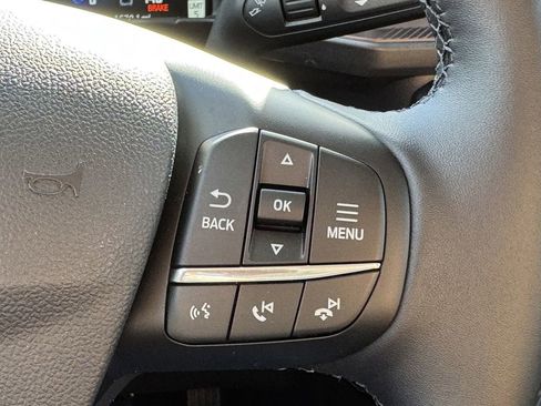 Used 2025 Ford Bronco Sport Outer Banks w/ Outer Banks Tech Package+ image 18