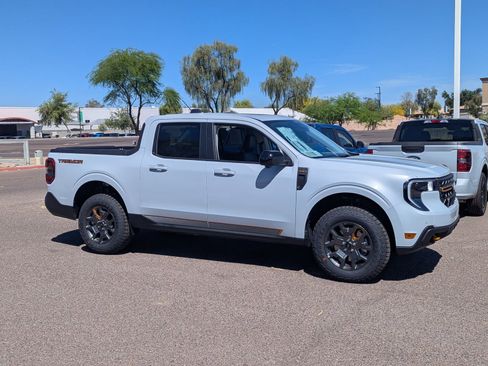 New 2026 Ford Maverick Tremor AWD/4WD image 38