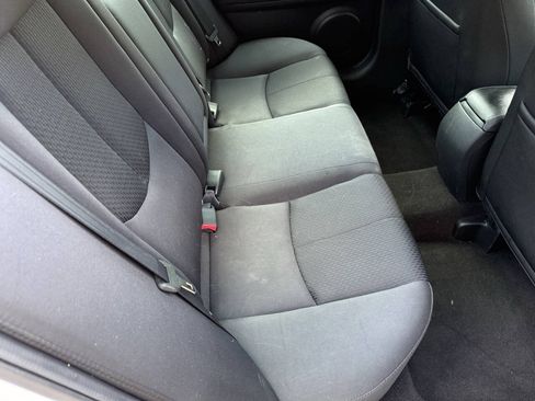 Used 2012 MAZDA MAZDA6 i Touring FWD image 15