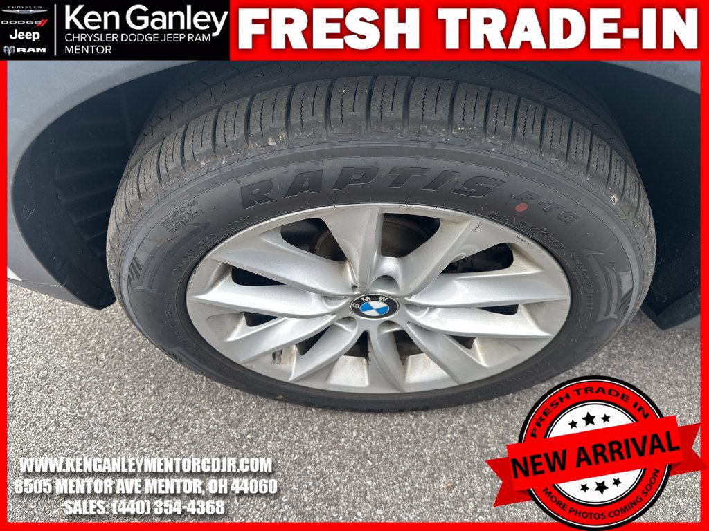 Used 2017 BMW X3 xDrive28i AWD/4WD image 5