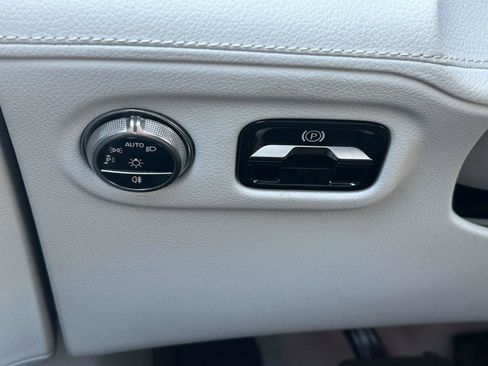 Certified 2023 Mercedes-Benz EQS 450+ SUV image 24