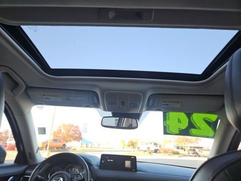 Used 2024 MAZDA CX-5 Carbon Edition image 26