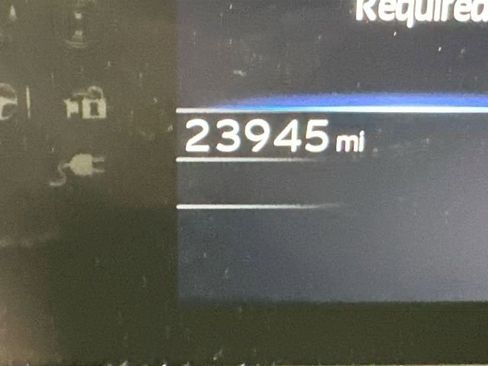 Used 2023 Toyota bZ4X XLE image 13