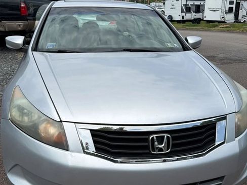 Used 2009 Honda Accord EX-L image 19