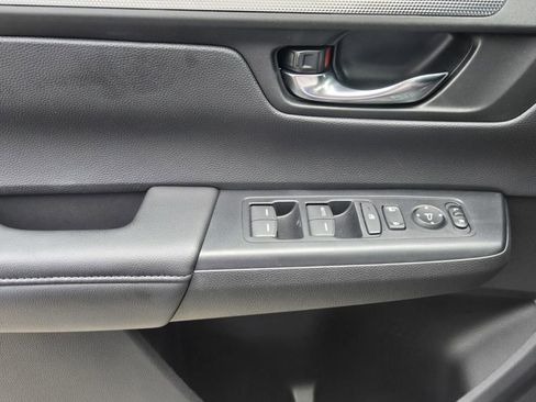 Used 2026 Honda CR-V LX image 27