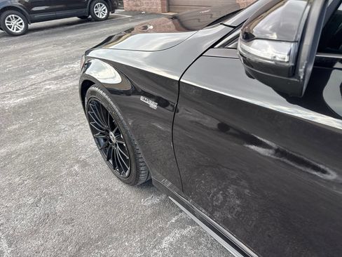 Used 2020 Mercedes-Benz C 43 AMG 4MATIC Sedan w/ Parking Assistance Package image 29