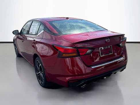 Used 2023 Nissan Altima 2.5 SR image 5