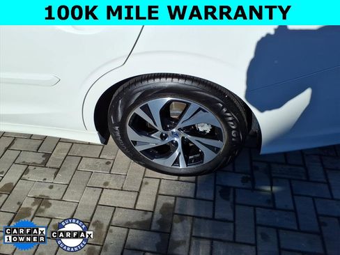 Certified 2022 Subaru Legacy Premium image 25