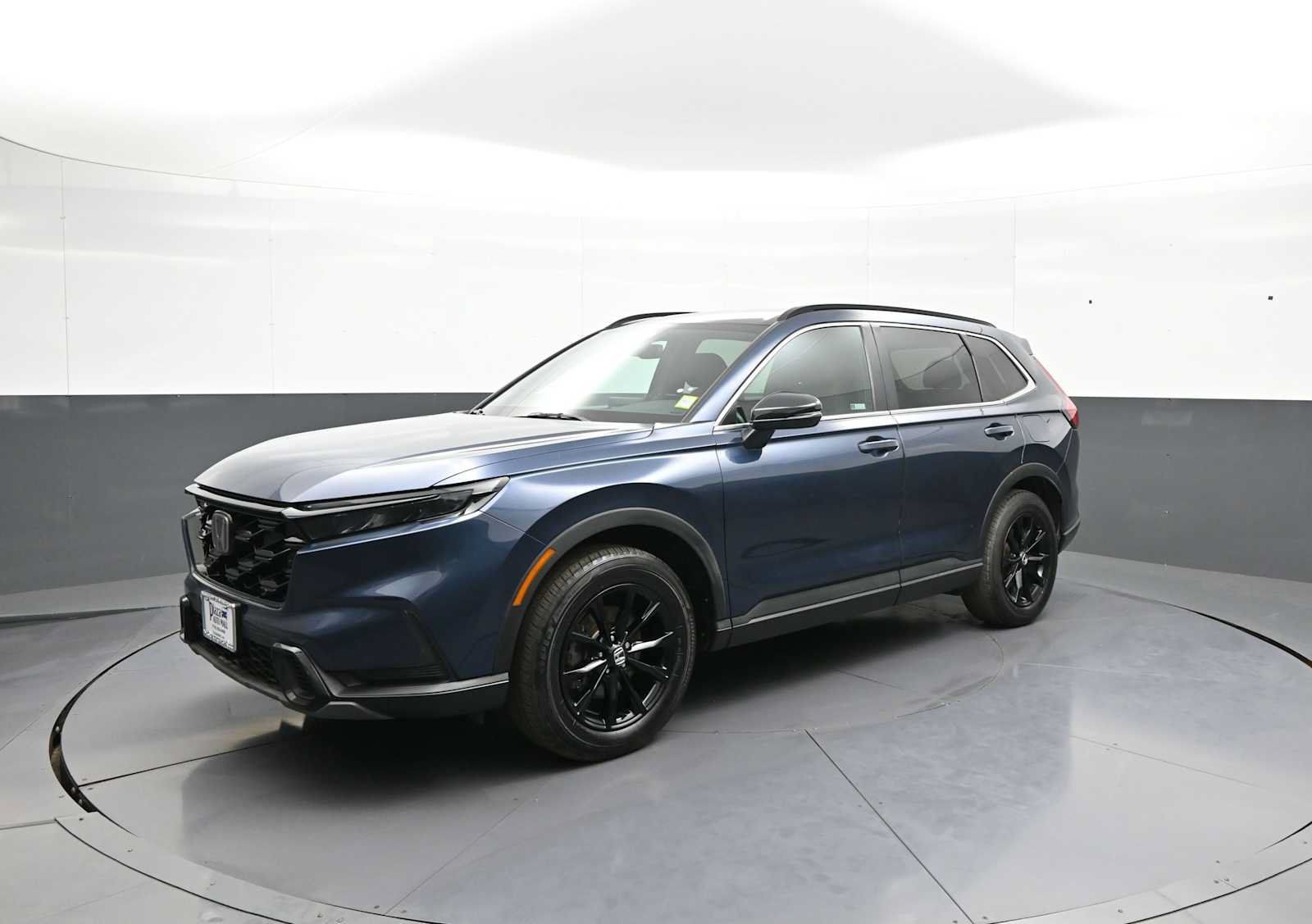 Used 2024 Honda CR-V Sport image 10