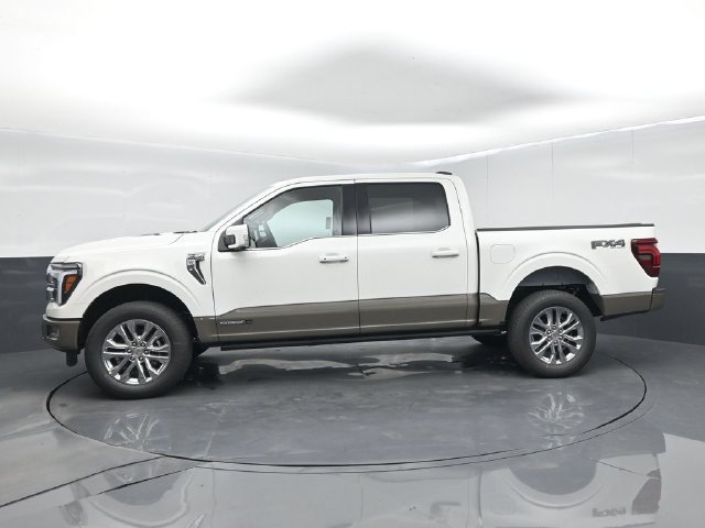 New 2026 Ford F150 King Ranch w/ Equipment Group 601A High AWD/4WD image 5
