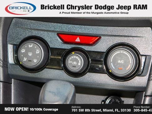 Used 2019 Subaru Impreza 2.0i w/ Eyesight image 21