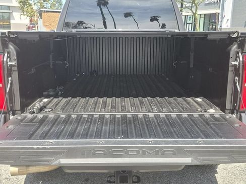 Used 2024 Toyota Tacoma SR5 RWD image 28