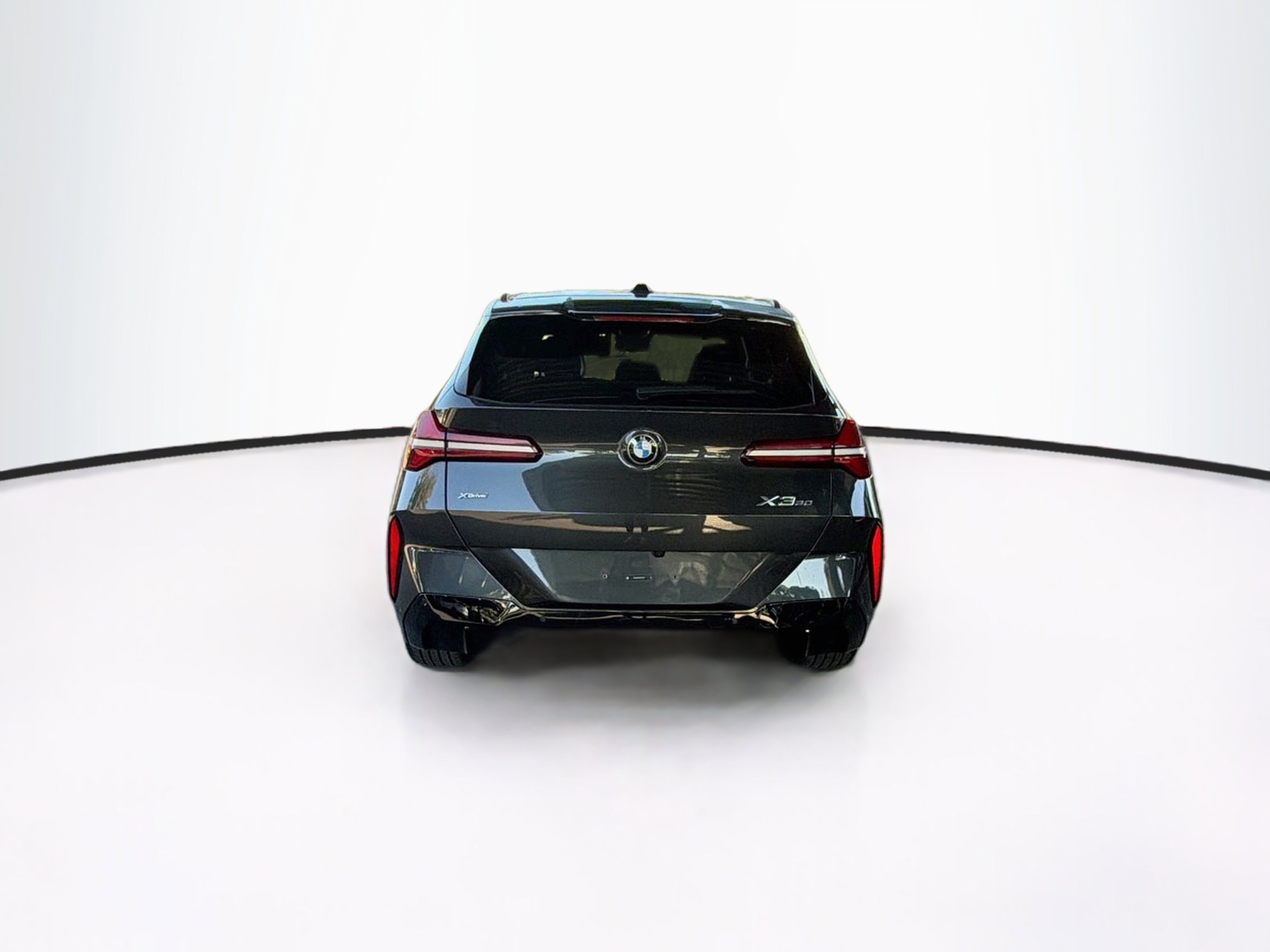 Used 2025 BMW X3 xDrive30i AWD/4WD image 7