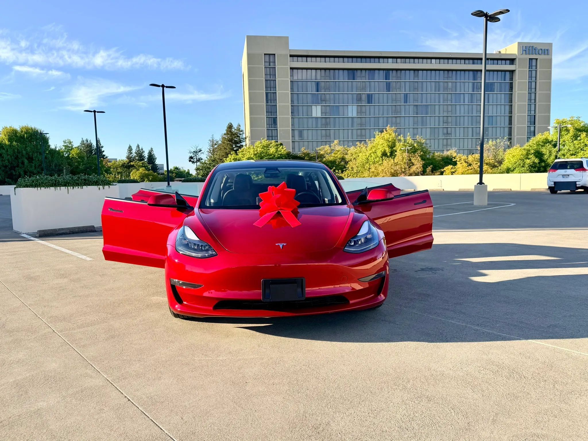 Used 2023 Tesla Model 3 Standard Range RWD image 23