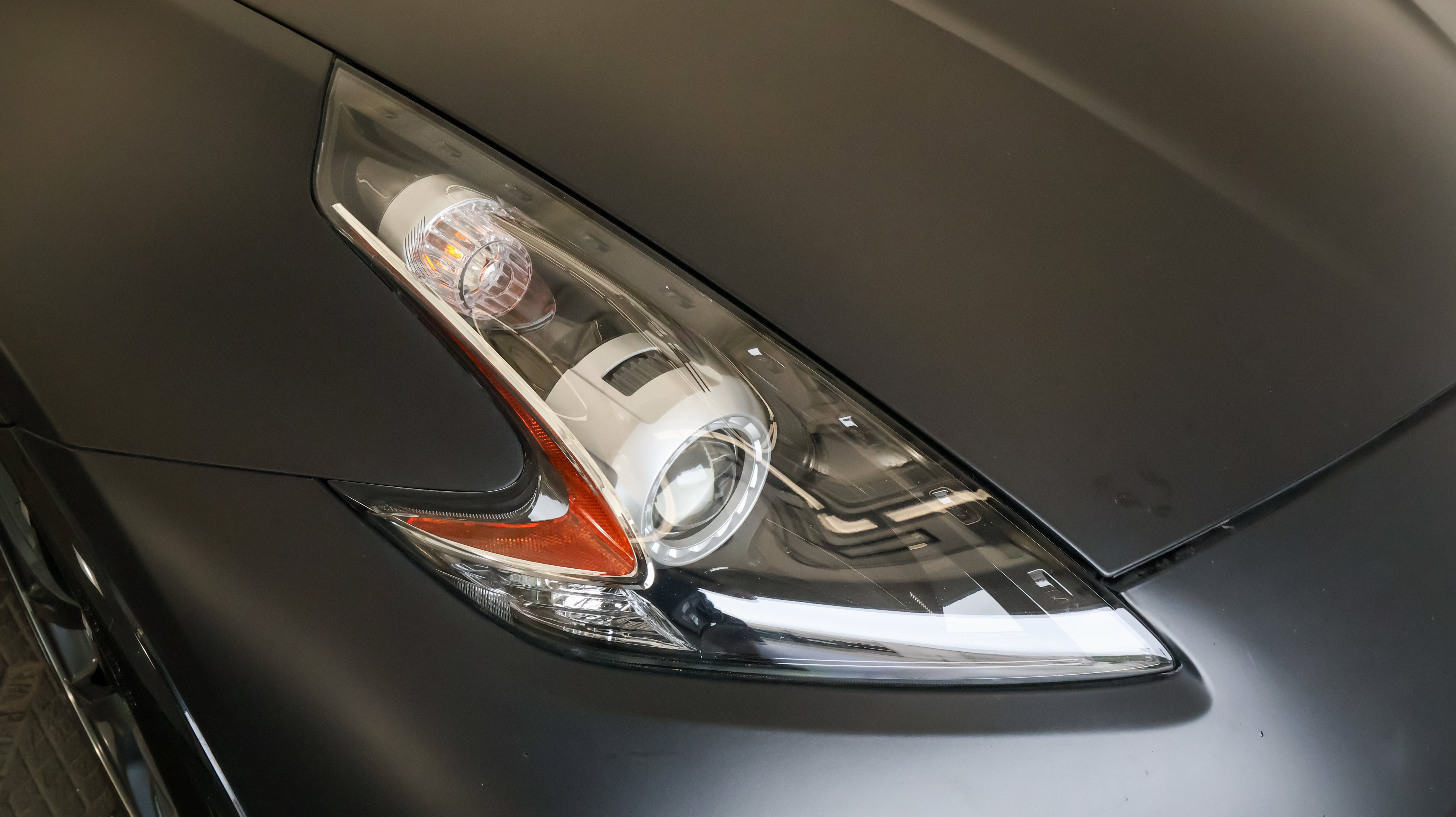 Used 2020 Nissan 370Z NISMO RWD image 36