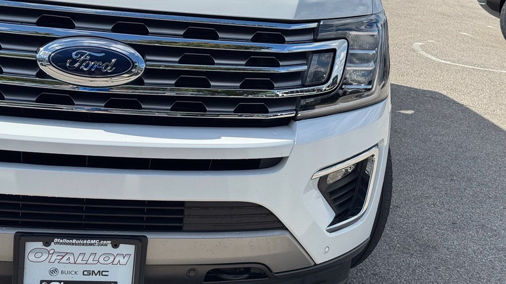 Used 2021 Ford Expedition Limited AWD/4WD image 9