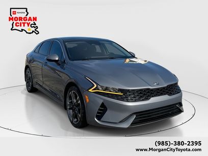 Used 2021 Kia K5 EX