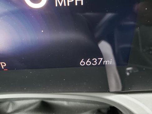 Used 2025 Buick Encore GX Preferred image 21