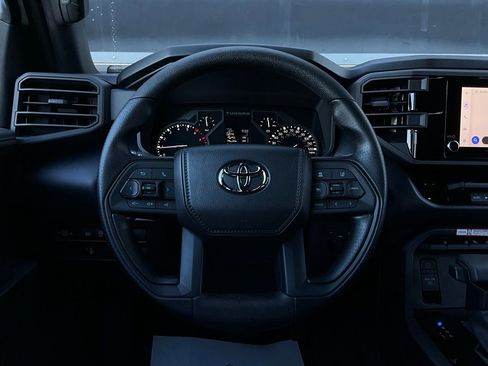 New 2026 Toyota Tundra SR5 image 30
