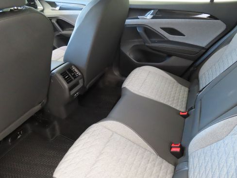 New 2025 Volkswagen Tiguan S image 23