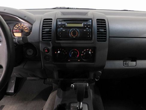 Used 2010 Suzuki Equator 2WD Extended Cab image 49
