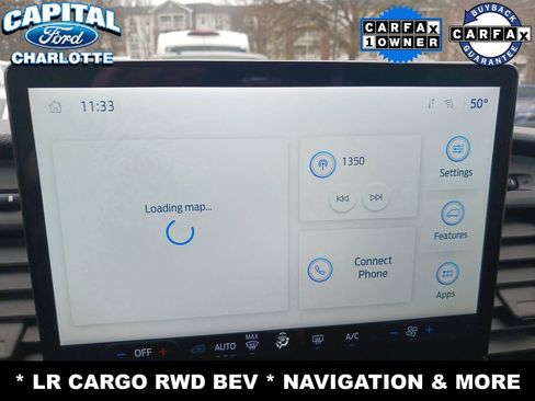 Used 2023 Ford E-Transit Base image 22