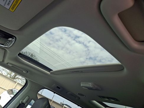 New 2026 Kia Carnival SX image 9