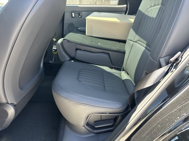 New 2027 Kia Seltos X-Line S AWD/4WD image 26