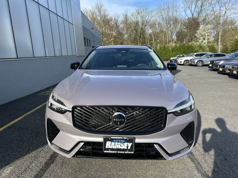 New 2026 Volvo XC60 B5 Plus w/ Climate Package image 3