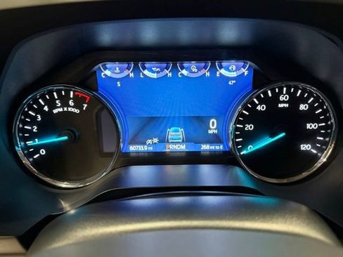 Certified 2024 Ford Expedition XLT image 22