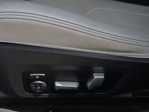 Certified 2023 BMW M3 Competition w/ Executive Package image 36