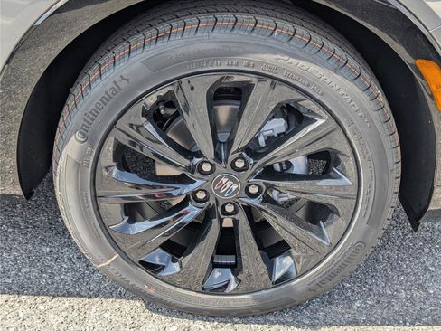 New 2026 Buick Envista Sport Touring w/ Convenience I Package FWD image 7