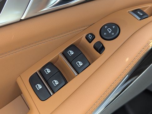 New 2026 BMW X5 xDrive40i w/ M Sport Package image 20