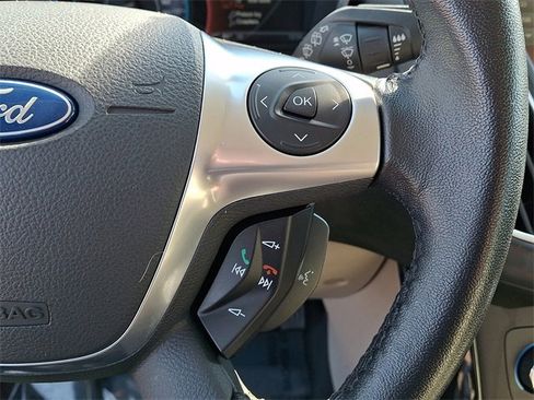 Used 2015 Ford Focus Electric Hatchback image 21