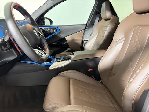 Certified 2025 BMW X3 M50 w/ Premium Package AWD/4WD image 23