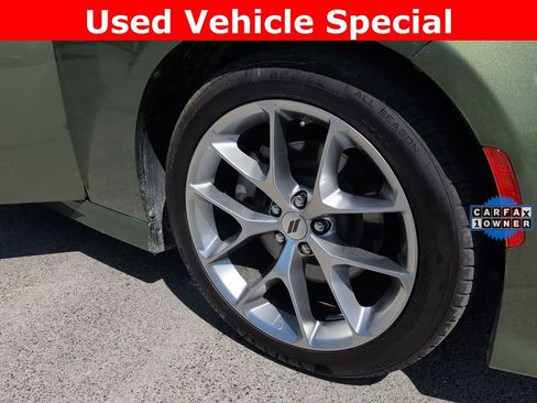 Used 2023 Dodge Charger GT image 23