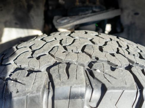 Used 2021 Ford Bronco Outer Banks image 37