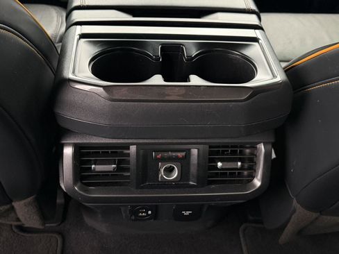 Used 2023 Ford F150 Tremor w/ Equipment Group 402A High AWD/4WD image 7