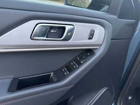 New 2026 Ford Explorer Active image 13