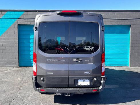 Used 2019 Ford Transit 350 XLT image 21