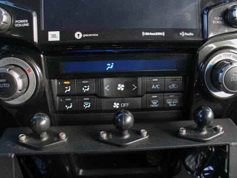 Used 2022 Toyota 4Runner TRD Pro AWD/4WD image 32