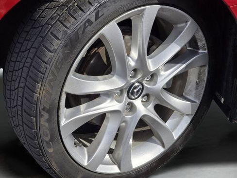 Used 2017 MAZDA MAZDA6 Touring FWD image 22