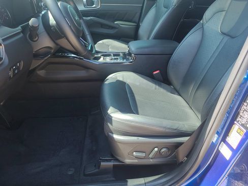 Used 2022 Kia Sorento SX AWD/4WD image 15
