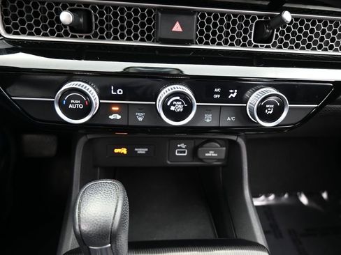 Used 2022 Honda Civic LX image 23