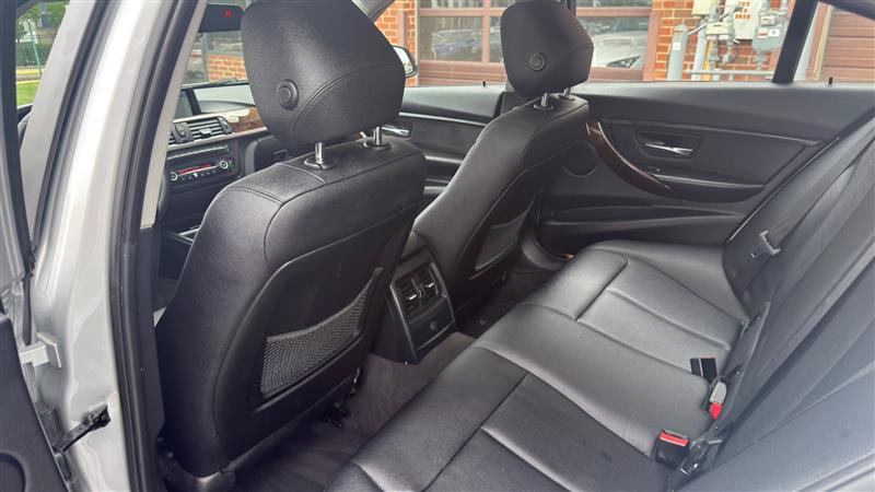 Used 2014 BMW 328i xDrive Sedan AWD/4WD image 21