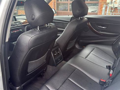 Used 2014 BMW 328i xDrive Sedan AWD/4WD image 21