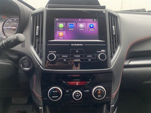 Used 2024 Subaru Forester Sport image 17